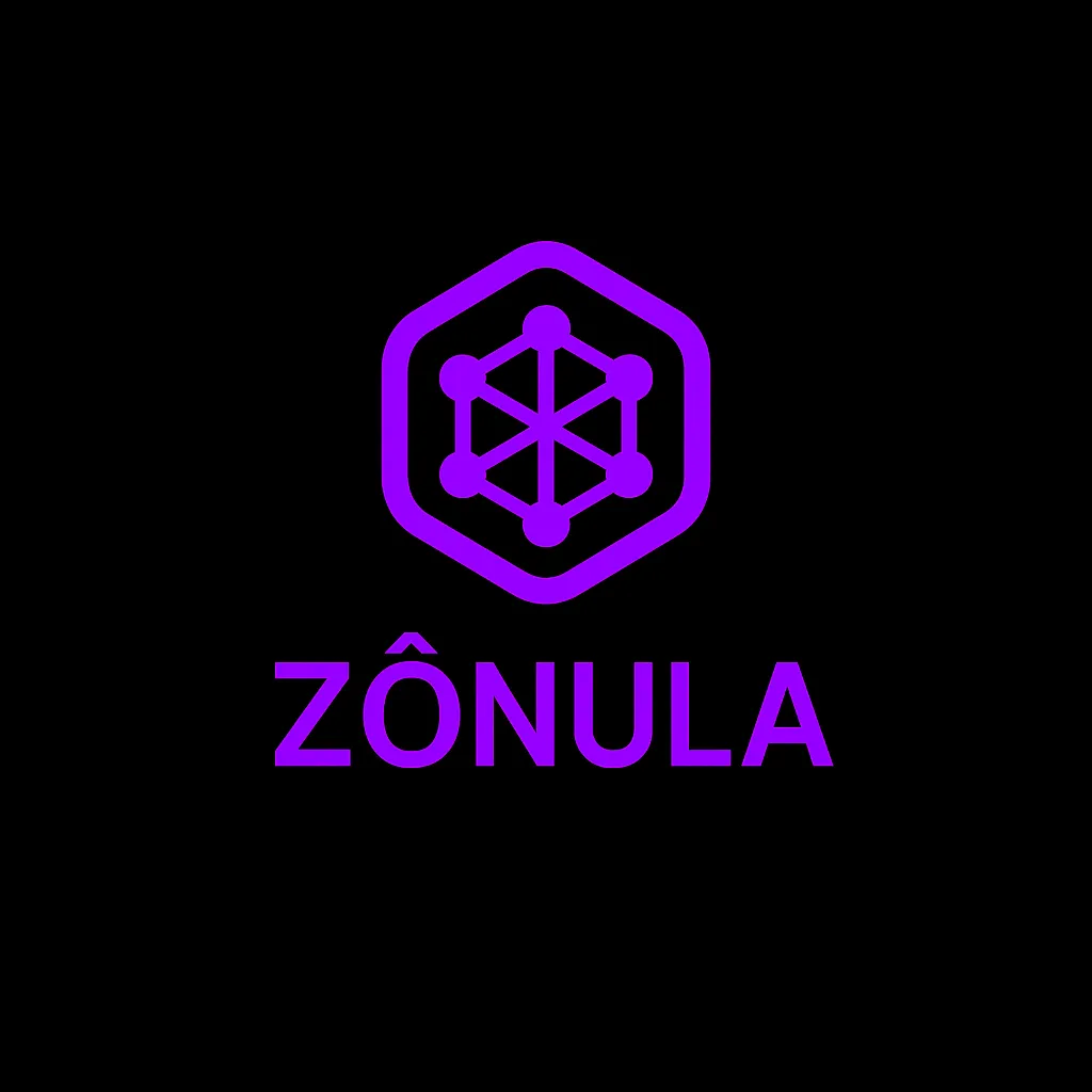 Logo Zônula